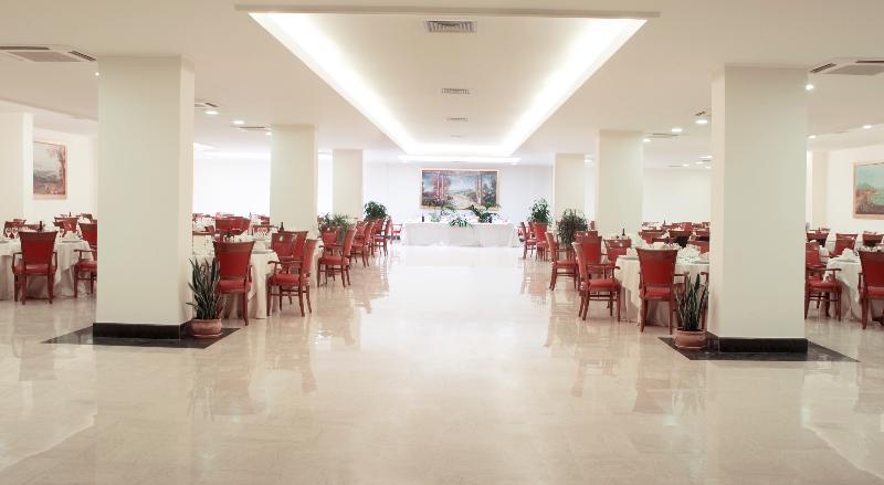 Minerva Resort Hotel Paestum Exterior foto